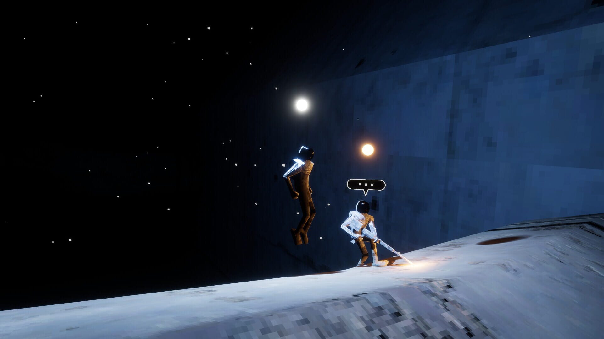 Screenshot for Meganaut