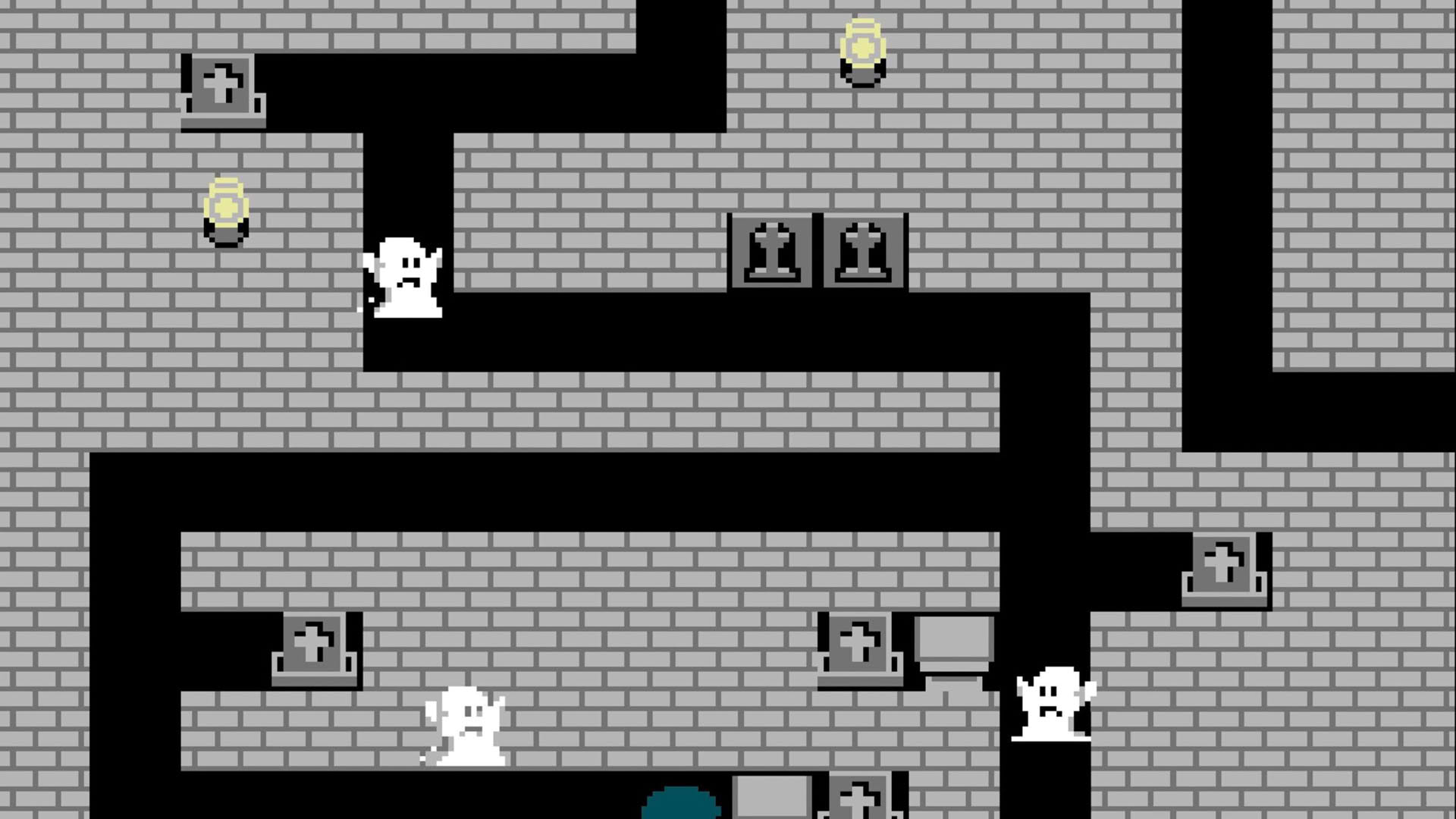 Screenshot for Jim & Dill: The Legend of Weed N' Stiff