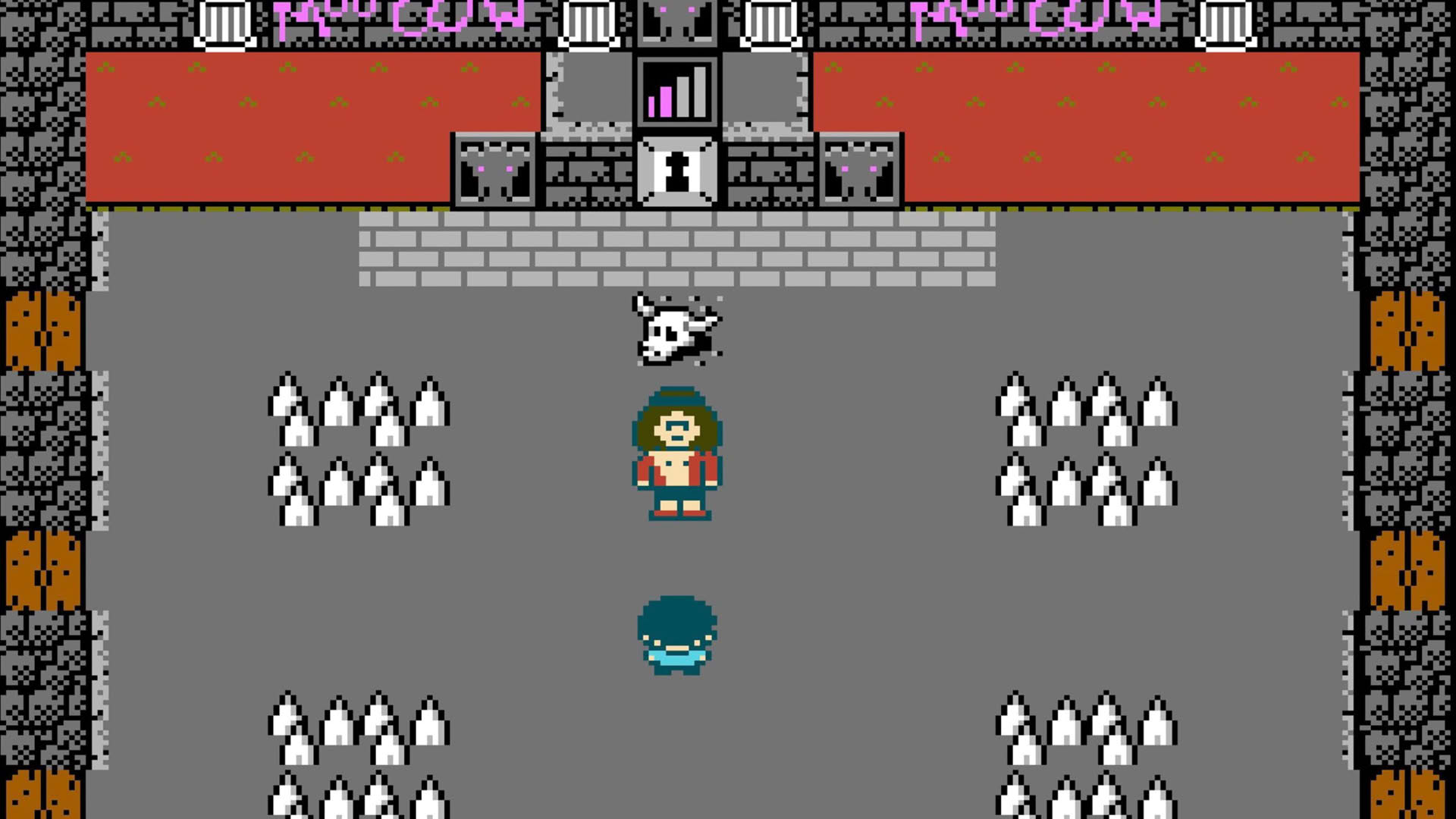Screenshot for Jim & Dill: The Legend of Weed N' Stiff
