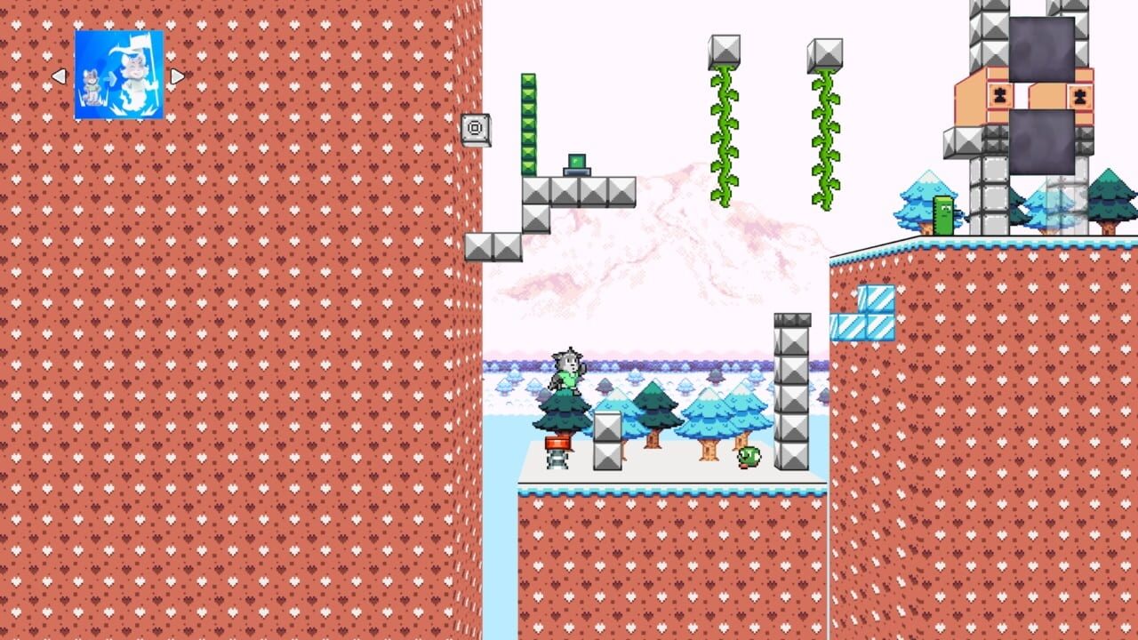 Screenshot for Nico Saves The State