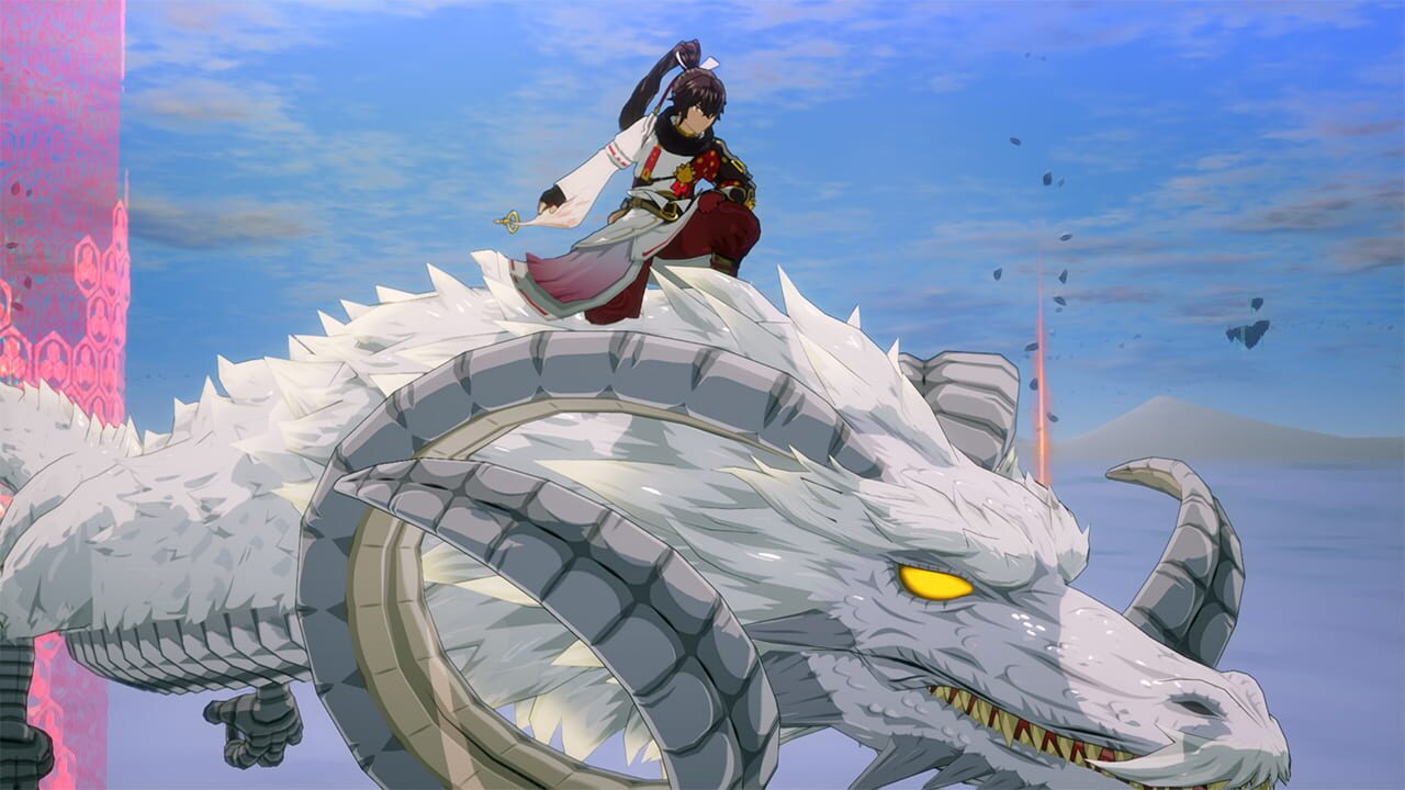 Screenshot for Rune Factory: Guardians of Azuma