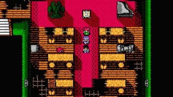 Screenshot for Abaddon: Princess of the Decay