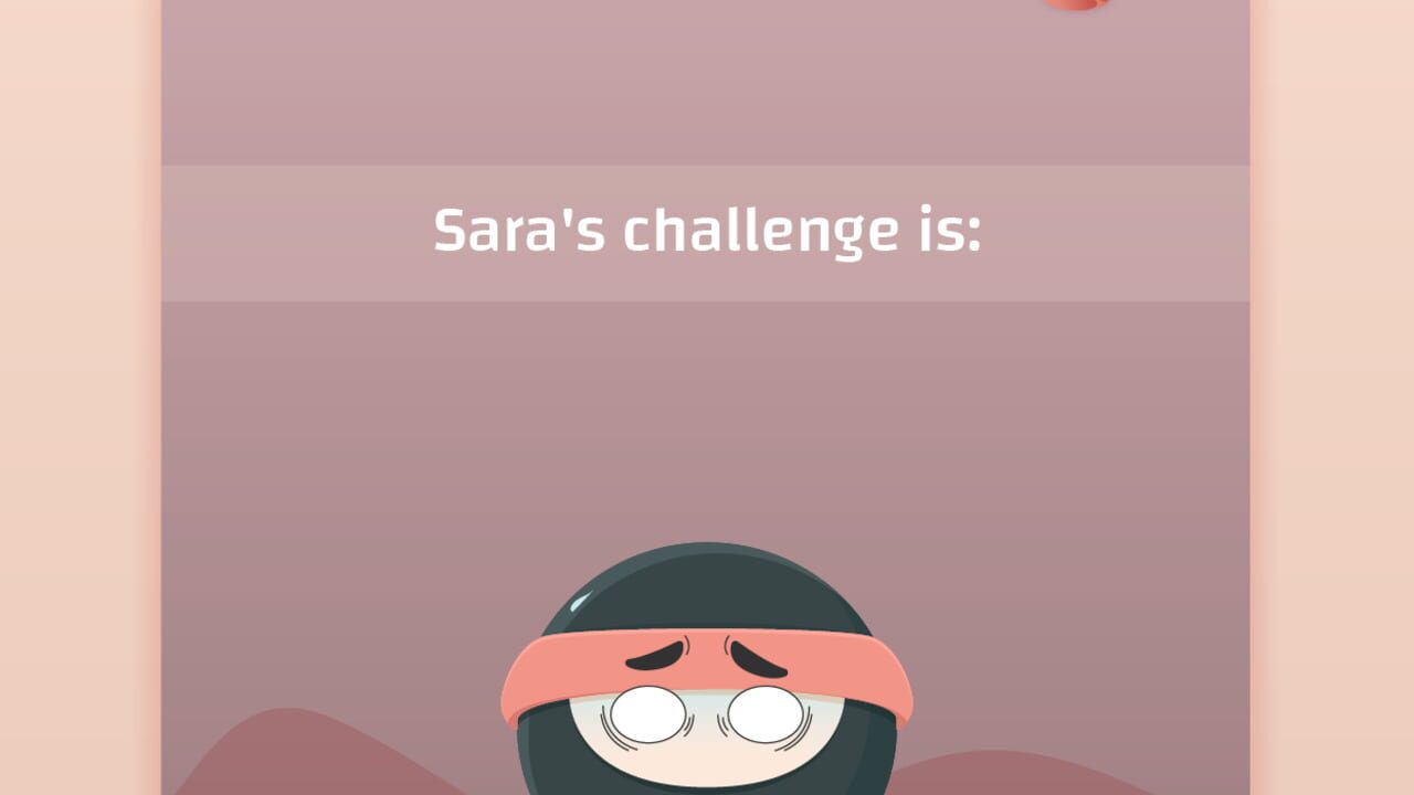 Screenshot for Secret Challenge