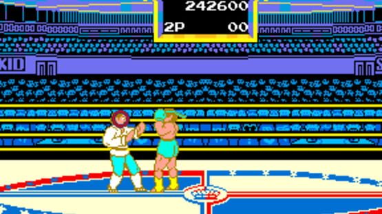 Screenshot for Shanghai Kid