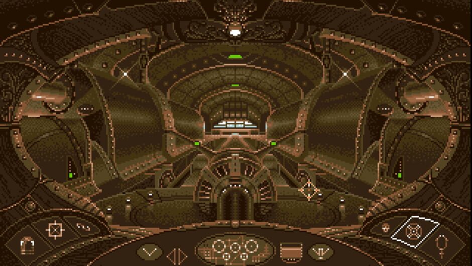 Screenshot for Eco Phantoms