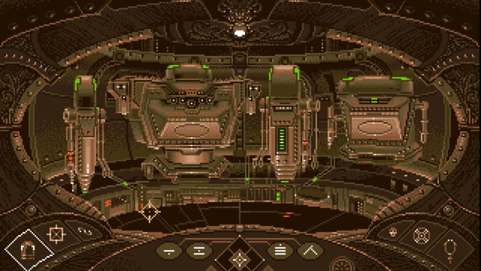 Screenshot for Eco Phantoms