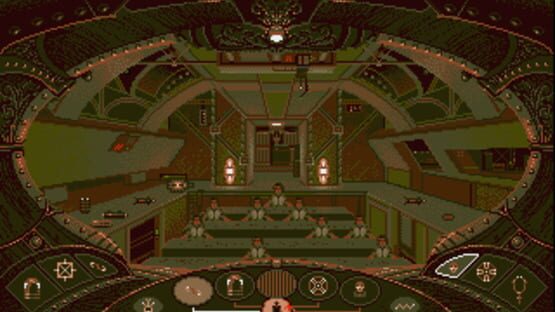 Screenshot for Eco Phantoms