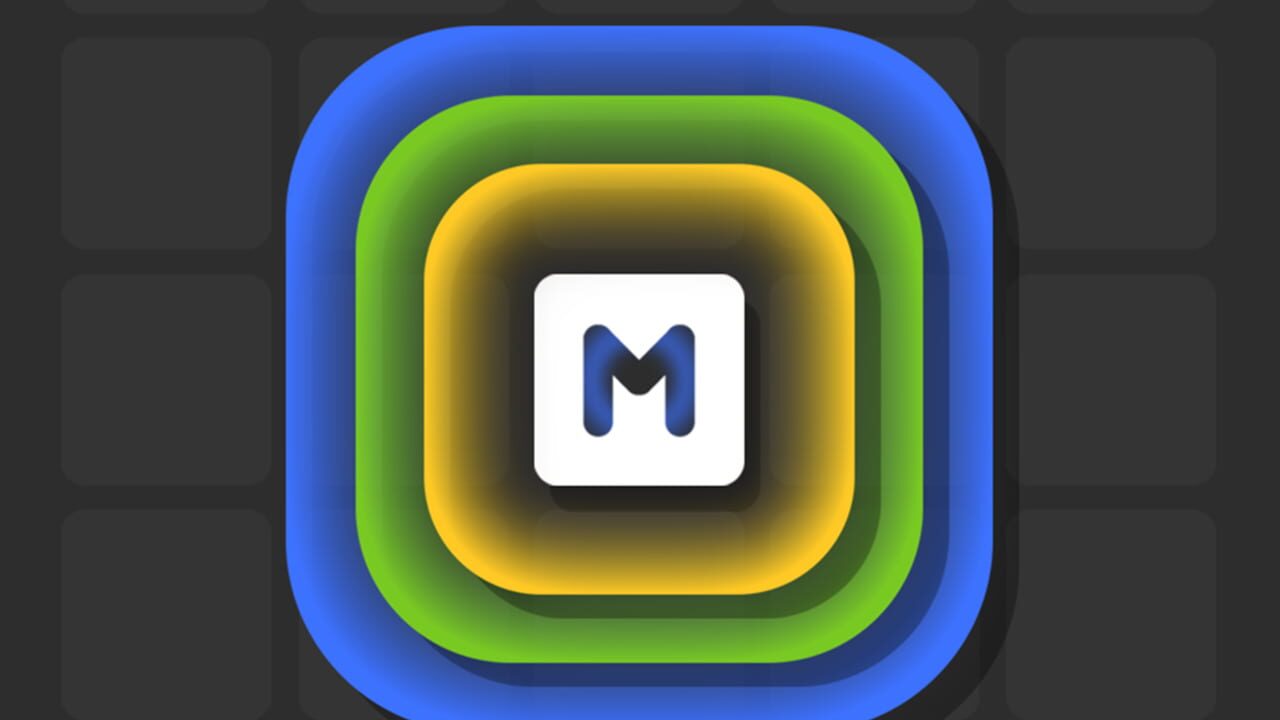 Screenshot for Merged