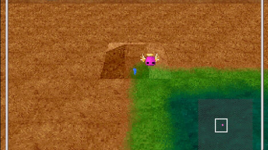 Screenshot for Gaia Breeder