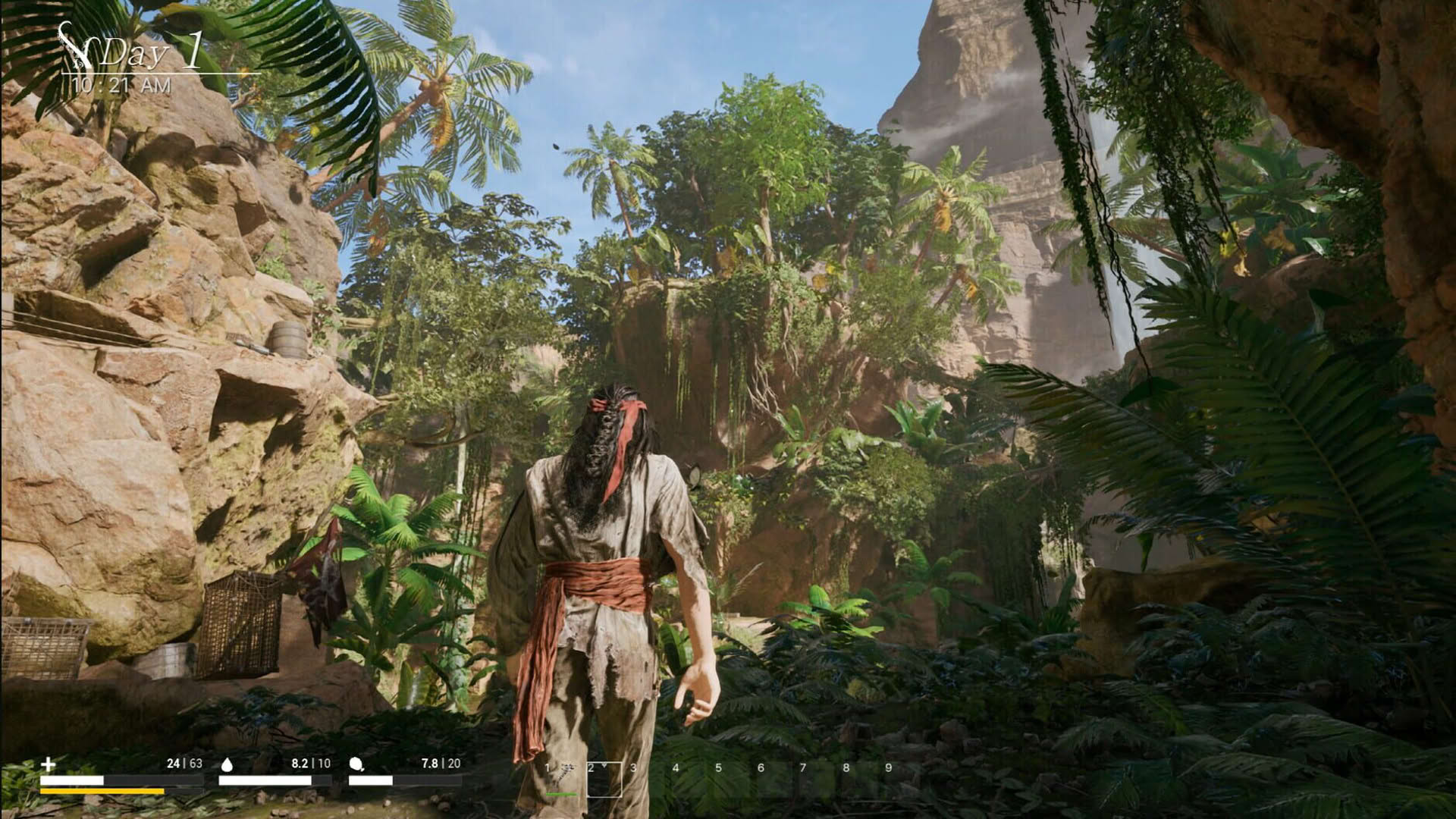 Screenshot for IfSunSets