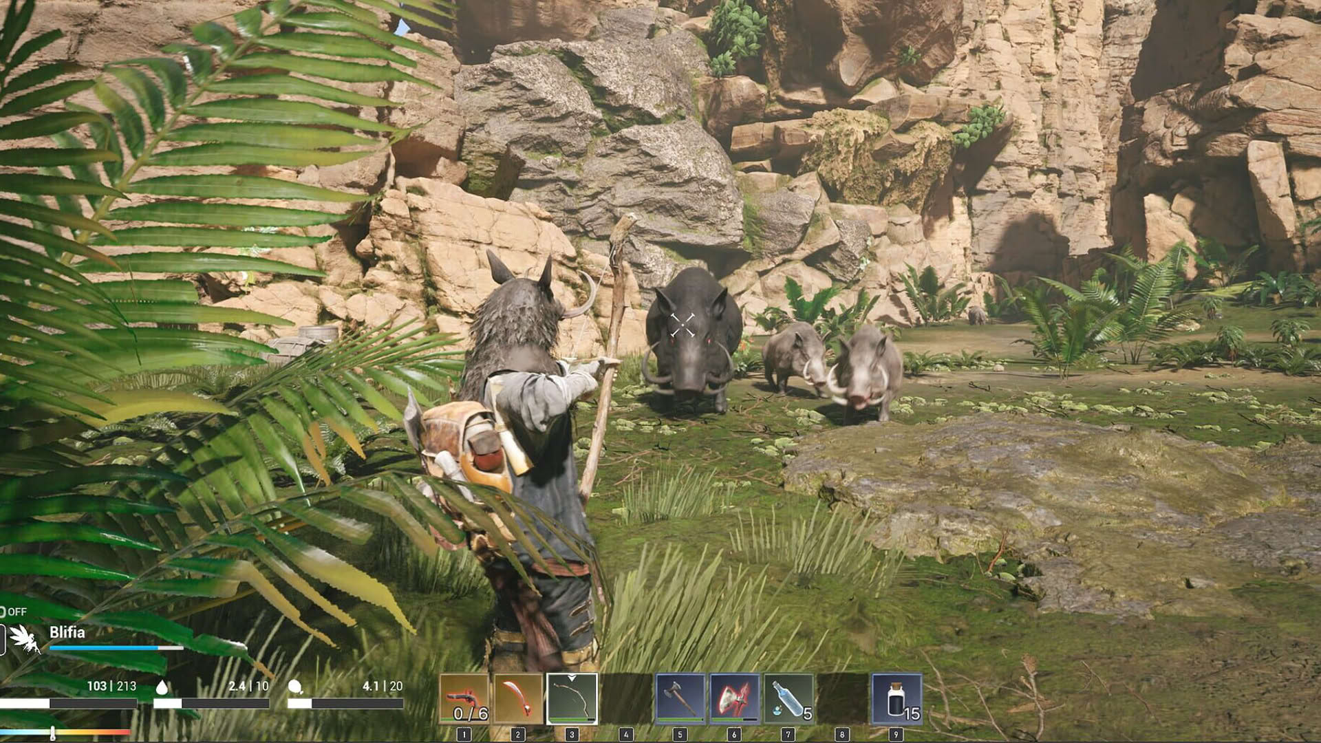 Screenshot for IfSunSets