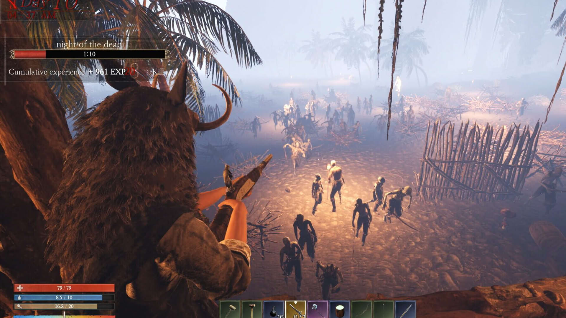 Screenshot for IfSunSets