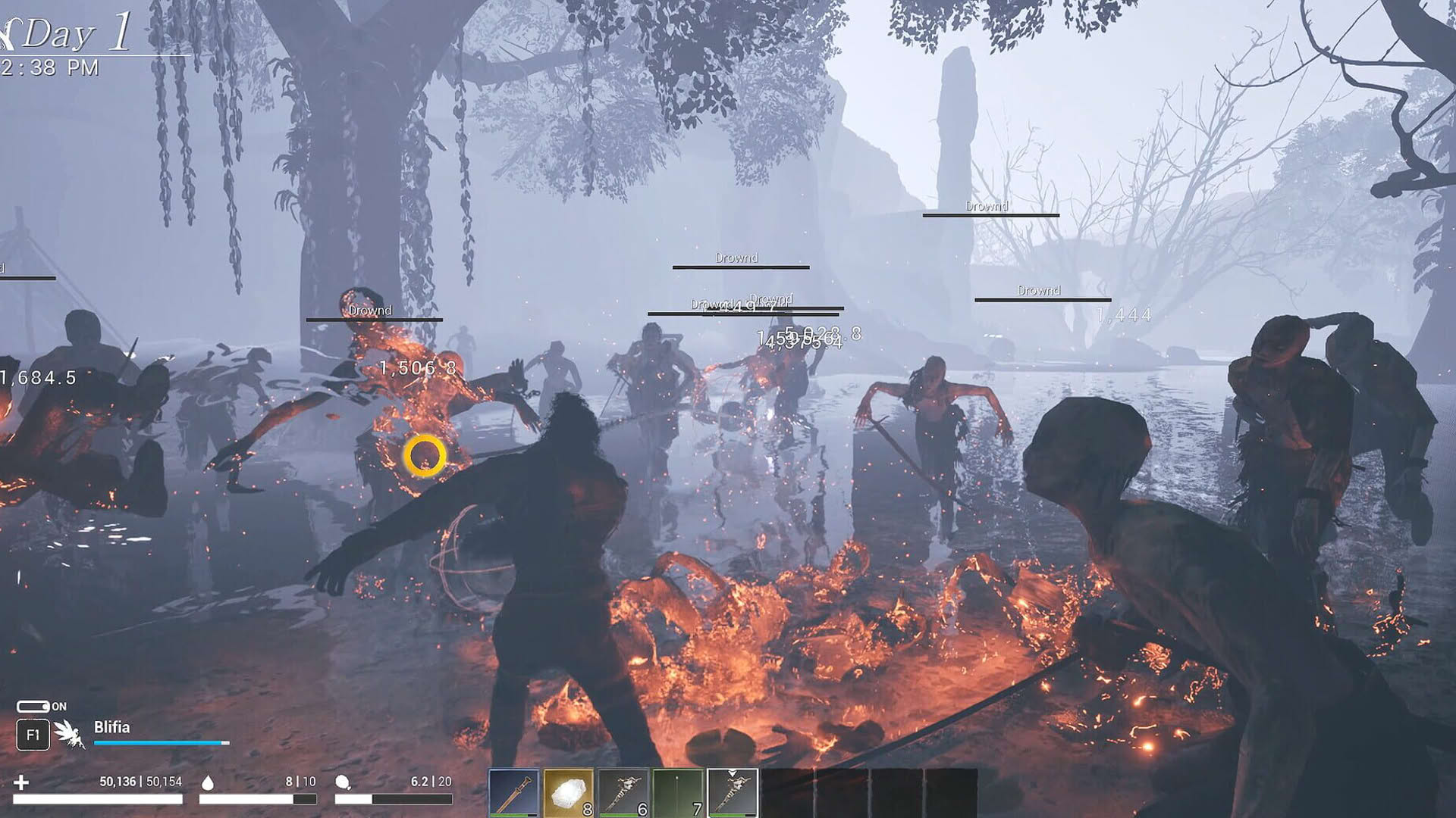 Screenshot for IfSunSets