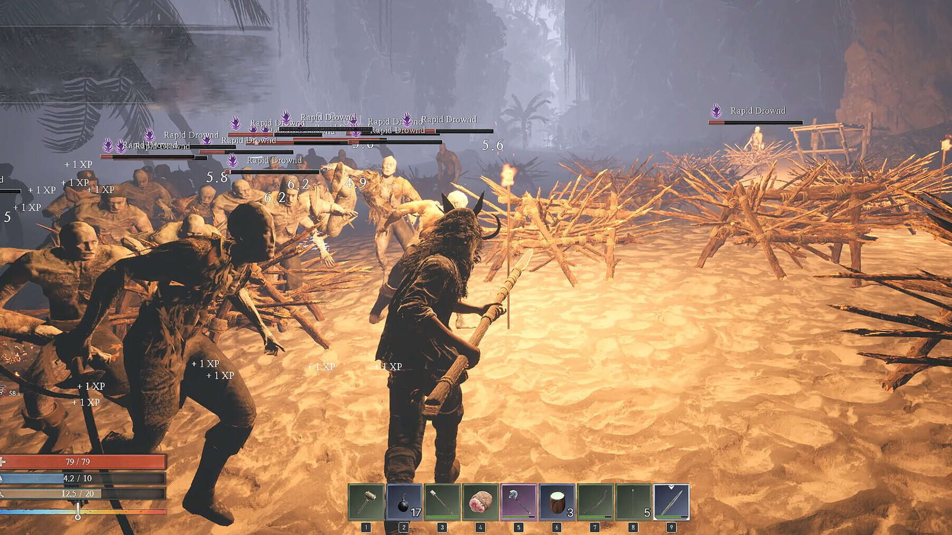 Screenshot for IfSunSets