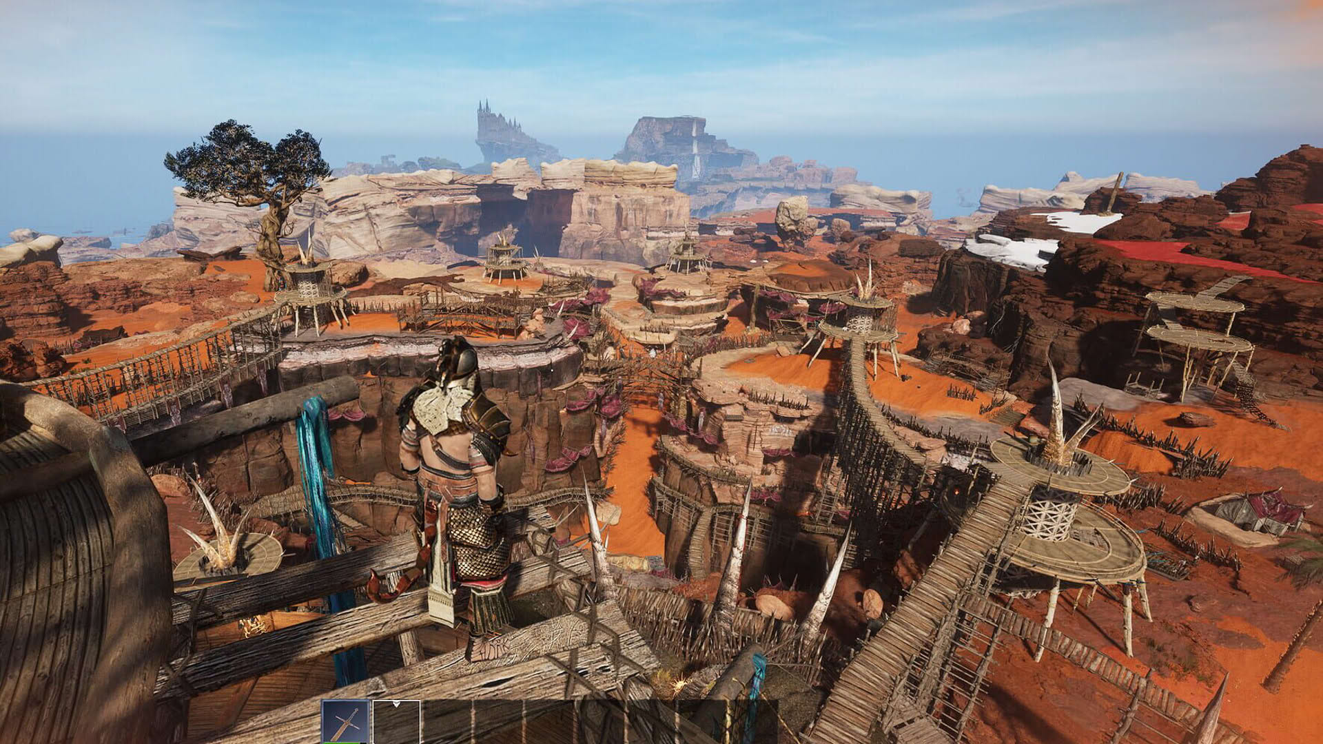 Screenshot for IfSunSets