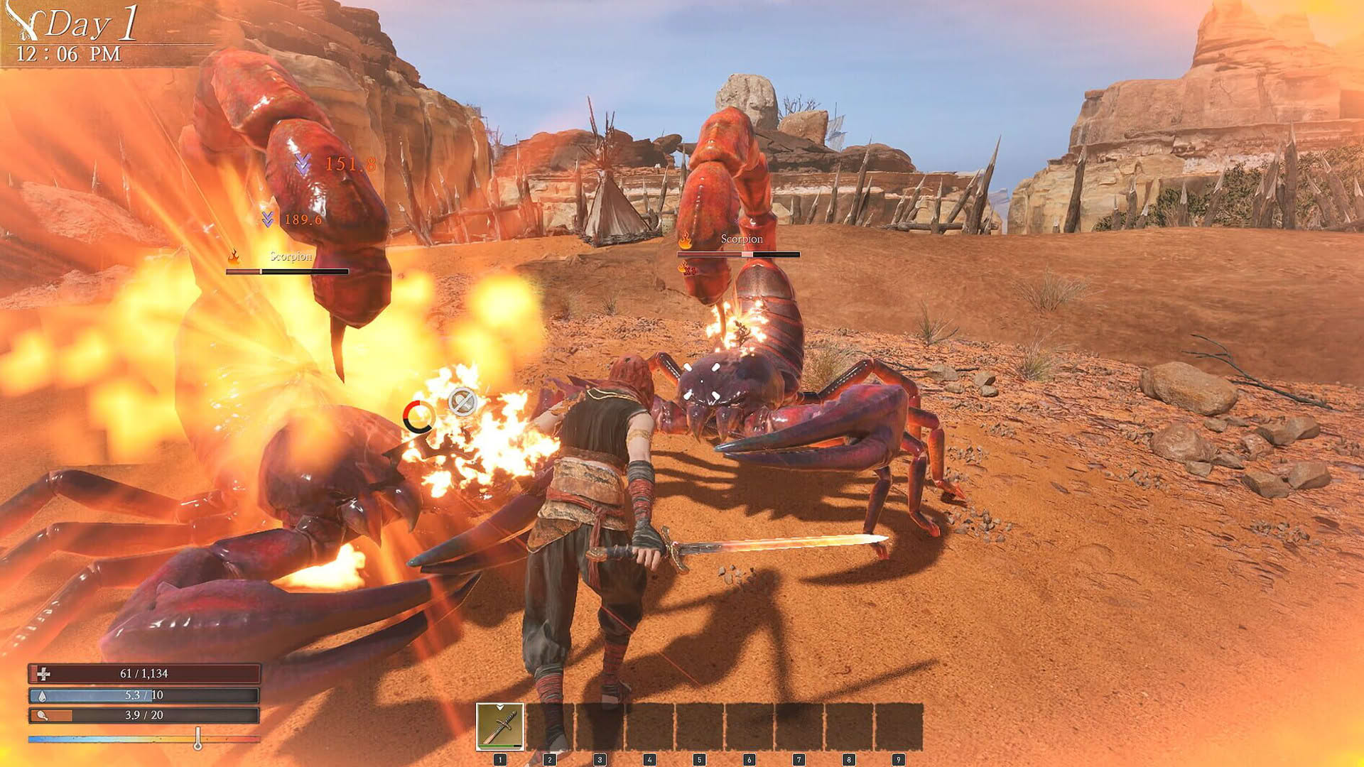 Screenshot for IfSunSets