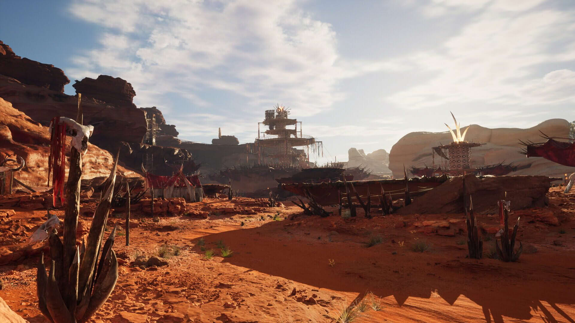 Screenshot for IfSunSets