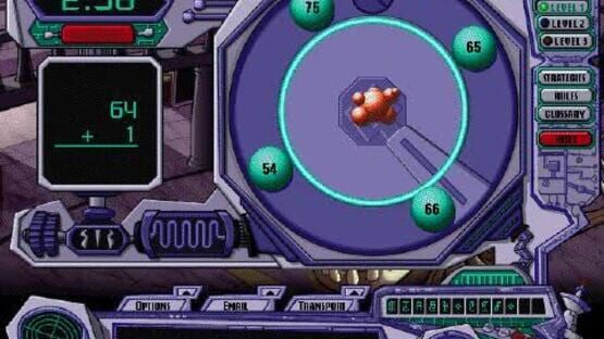 Screenshot for Carmen Sandiego Math Detective