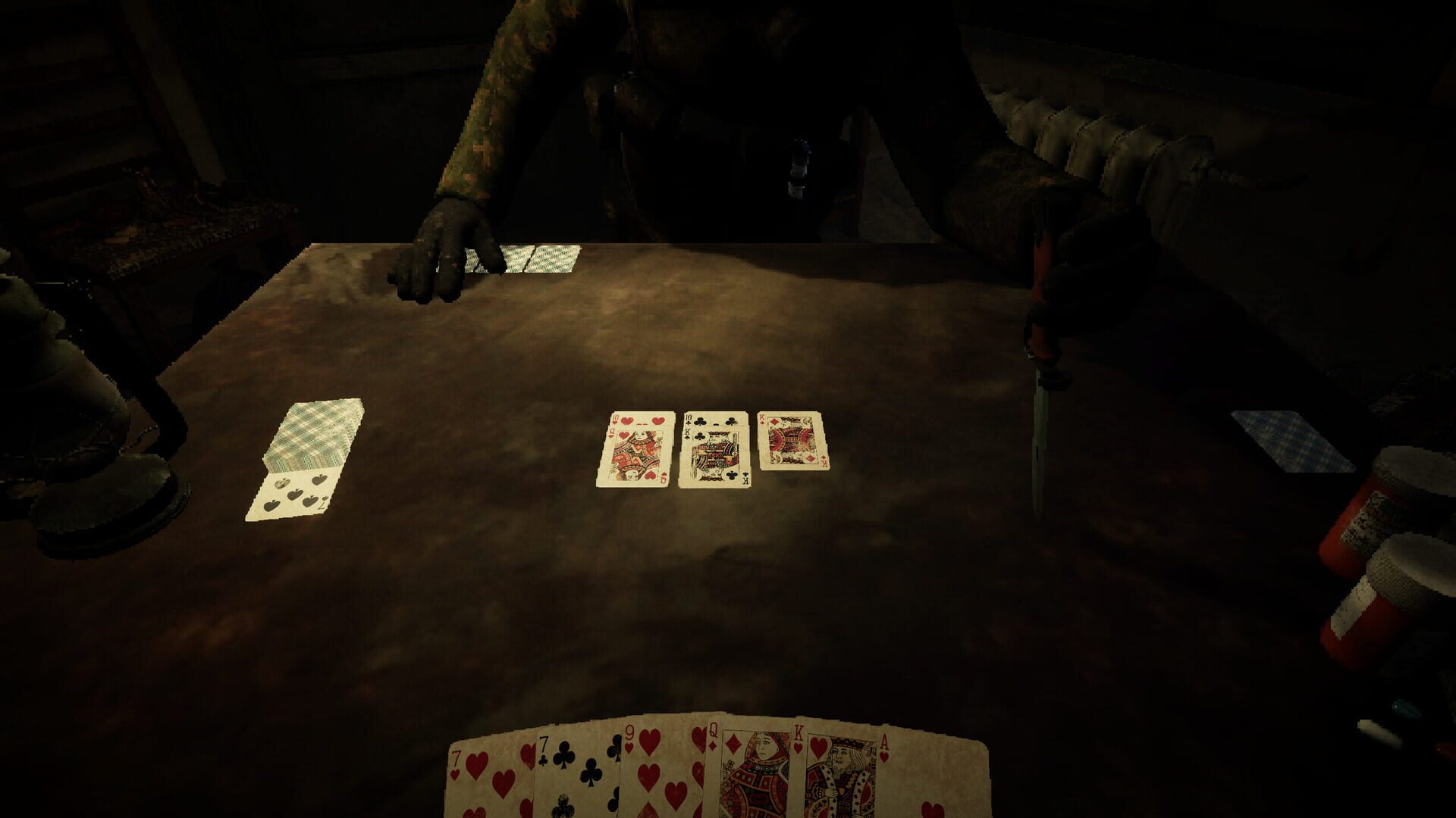 Screenshot for Deckline