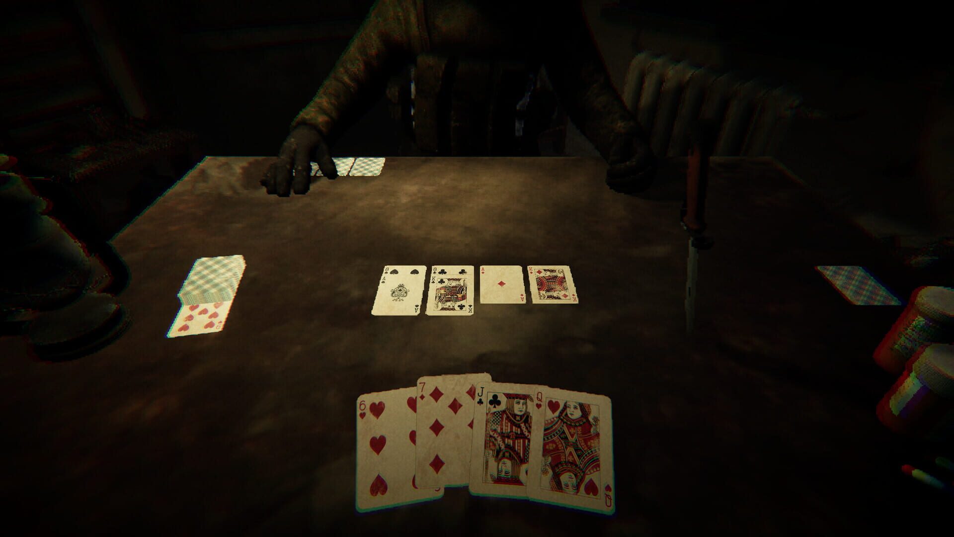 Screenshot for Deckline