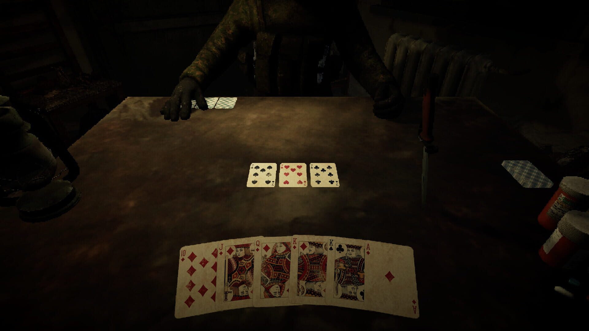 Screenshot for Deckline