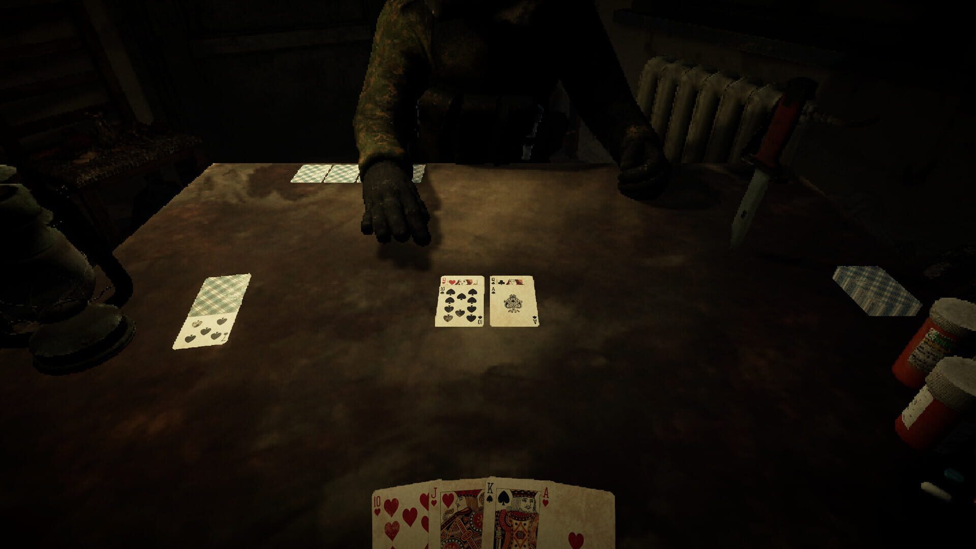 Screenshot for Deckline