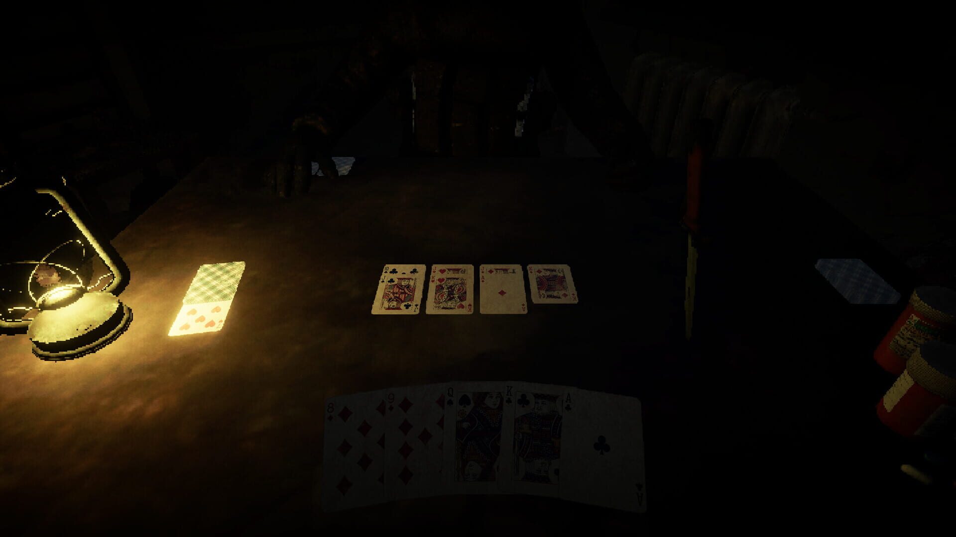 Screenshot for Deckline
