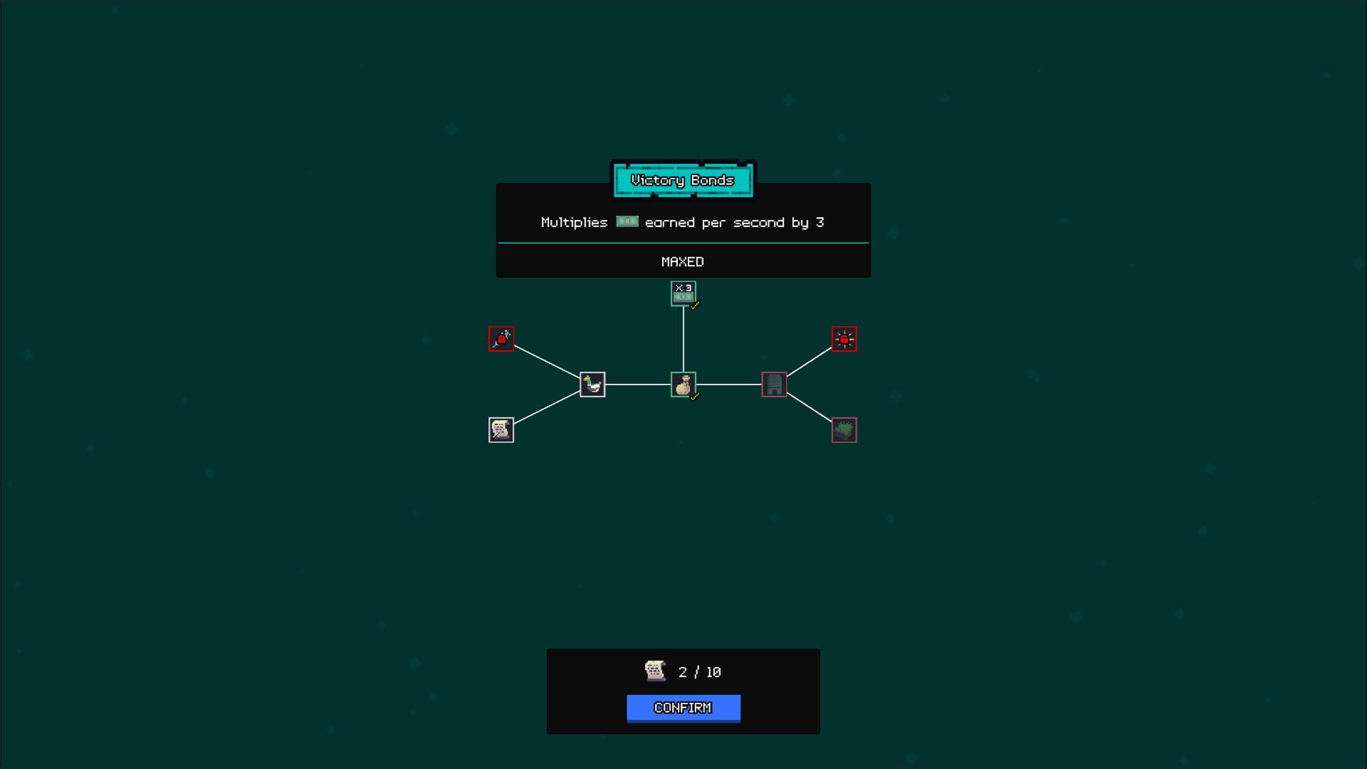 Screenshot for Click and Conquer