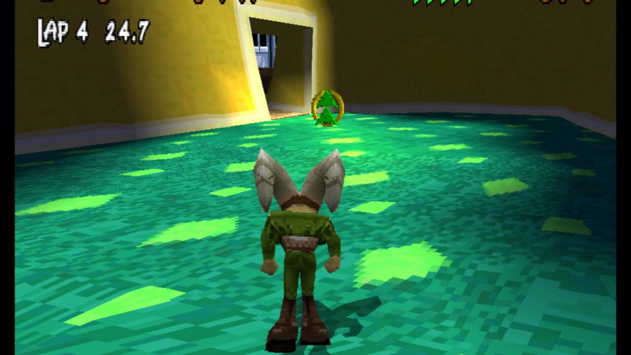 Screenshot for Running Wild