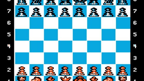 Screenshot for The Chessmaster 2000