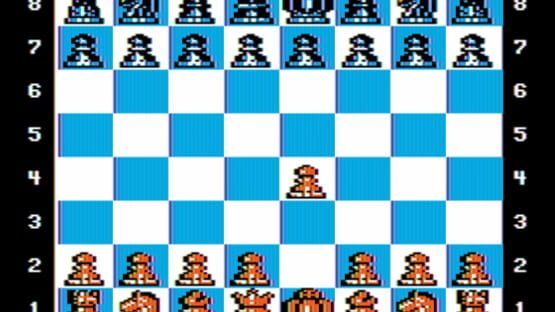 Screenshot for The Chessmaster 2000