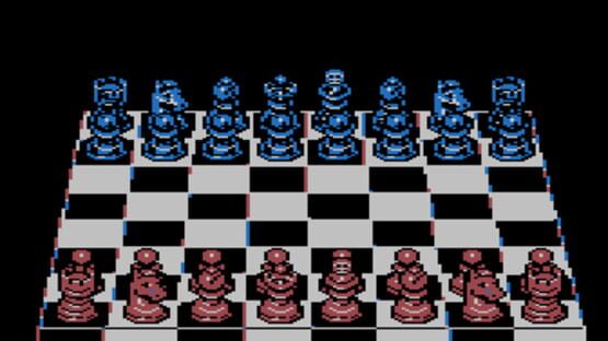 Screenshot for The Chessmaster 2000