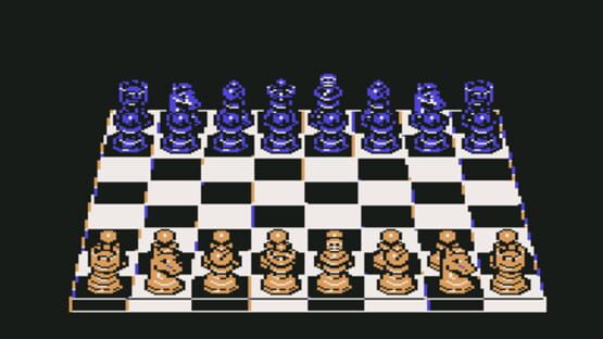 Screenshot for The Chessmaster 2000