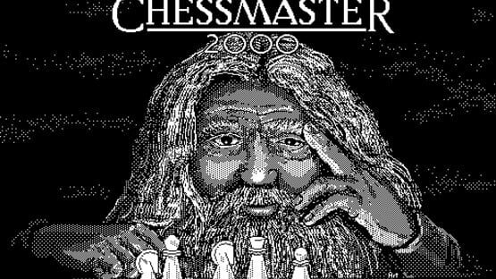 Screenshot for The Chessmaster 2000