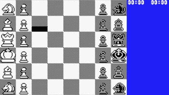 Screenshot for The Chessmaster 2000