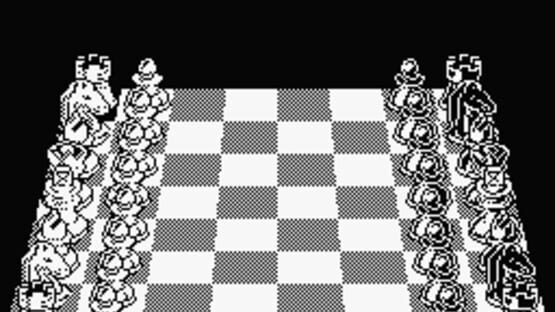 Screenshot for The Chessmaster 2000