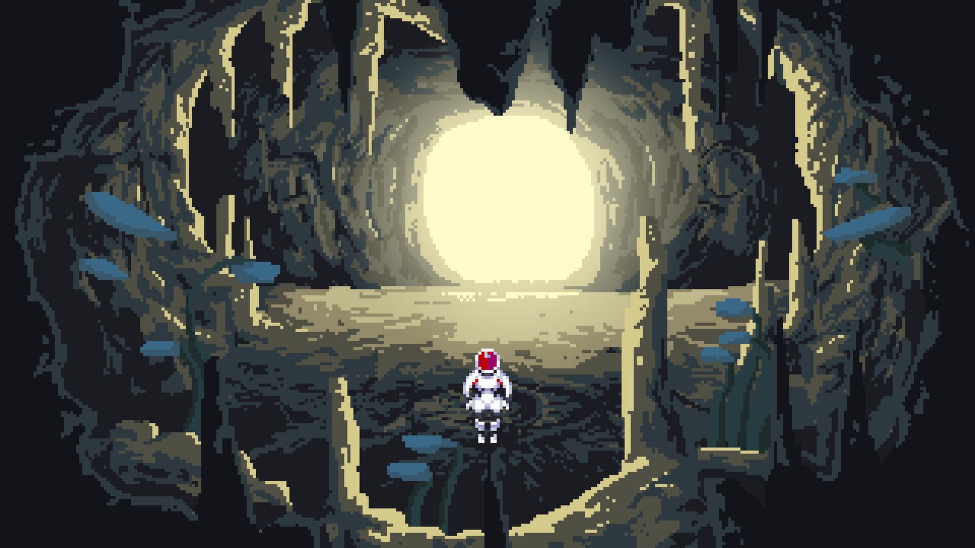 Screenshot for Stranded