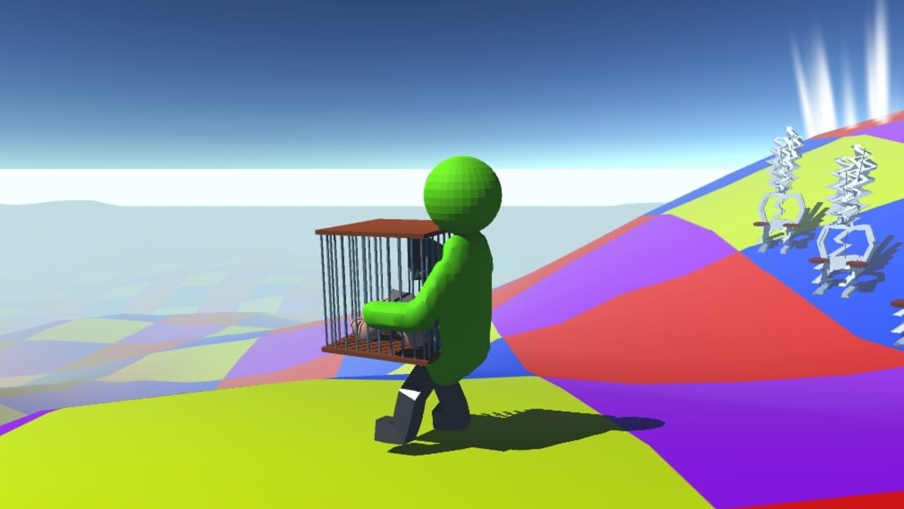 Screenshot for Problems and Solutions