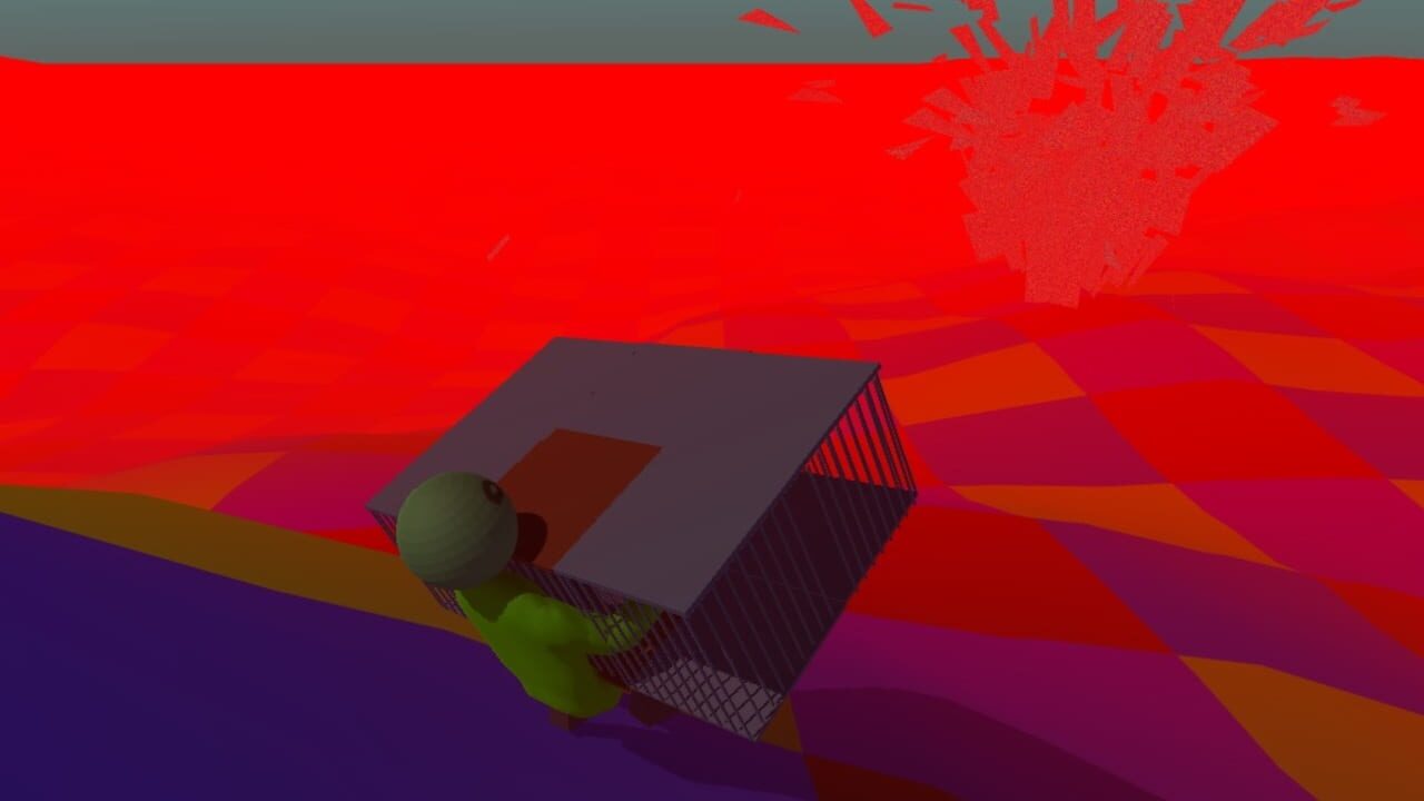 Screenshot for Problems and Solutions