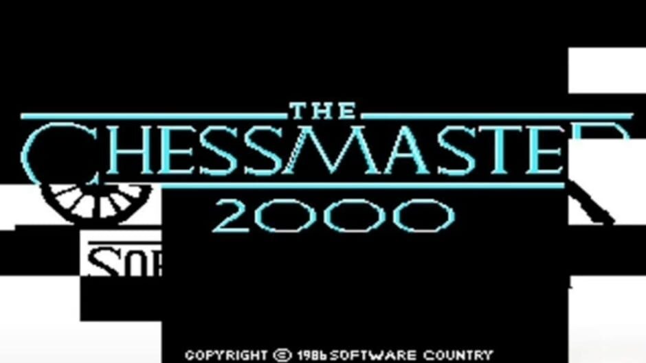 Screenshot for The Chessmaster 2000