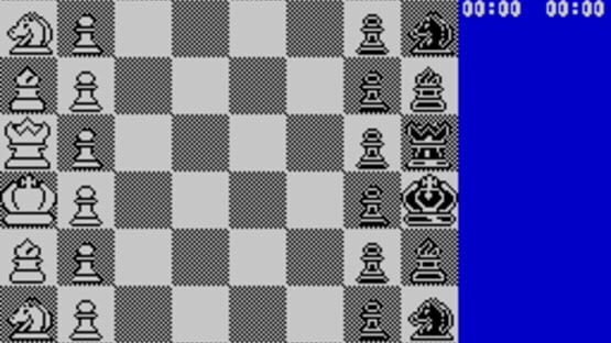 Screenshot for The Chessmaster 2000