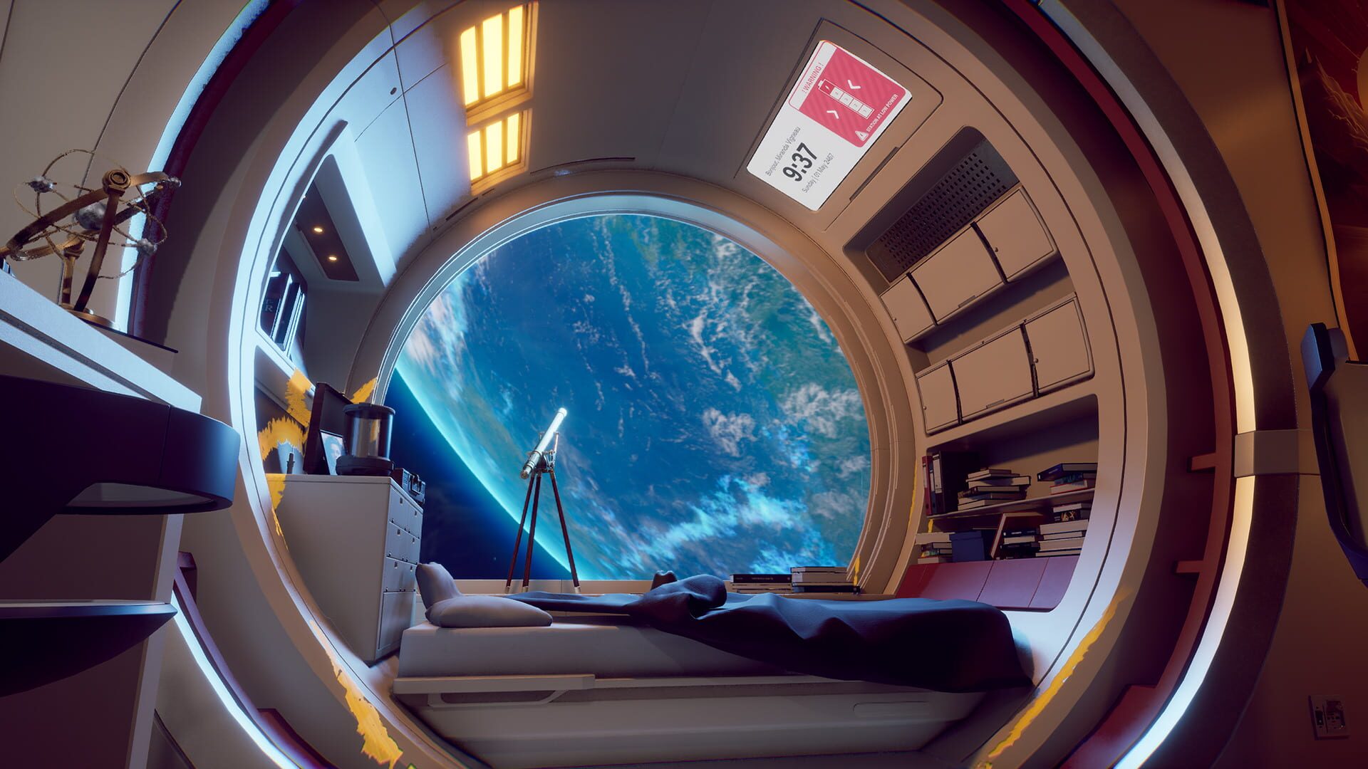 Screenshot for Strand