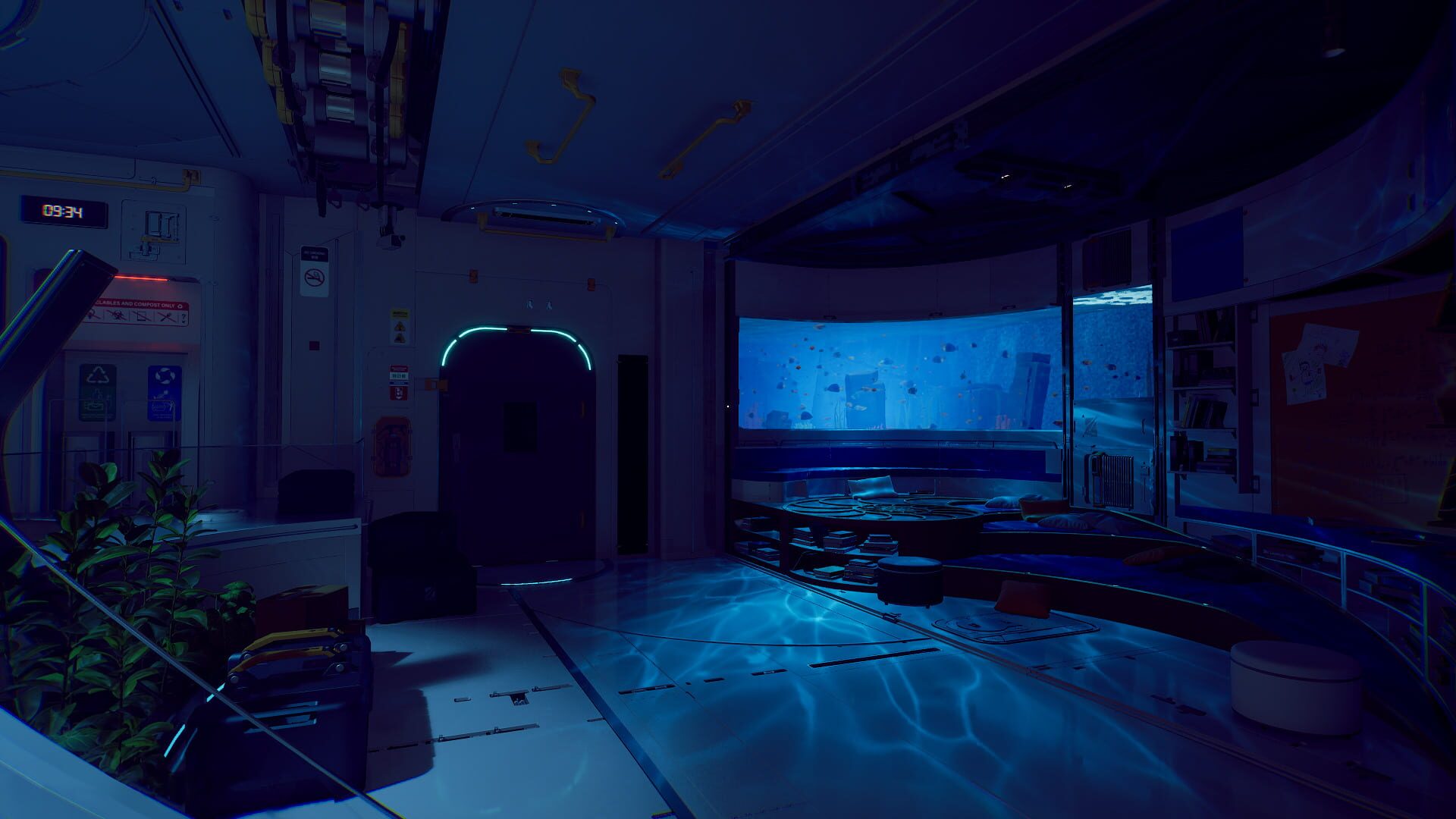 Screenshot for Strand