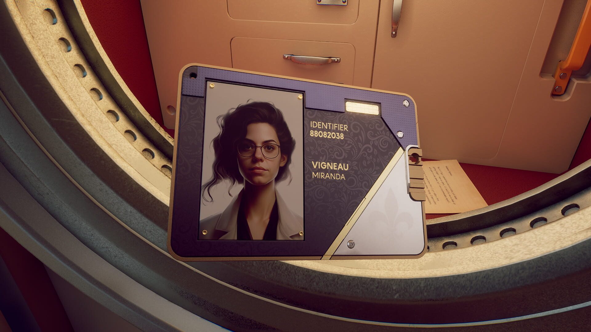 Screenshot for Strand