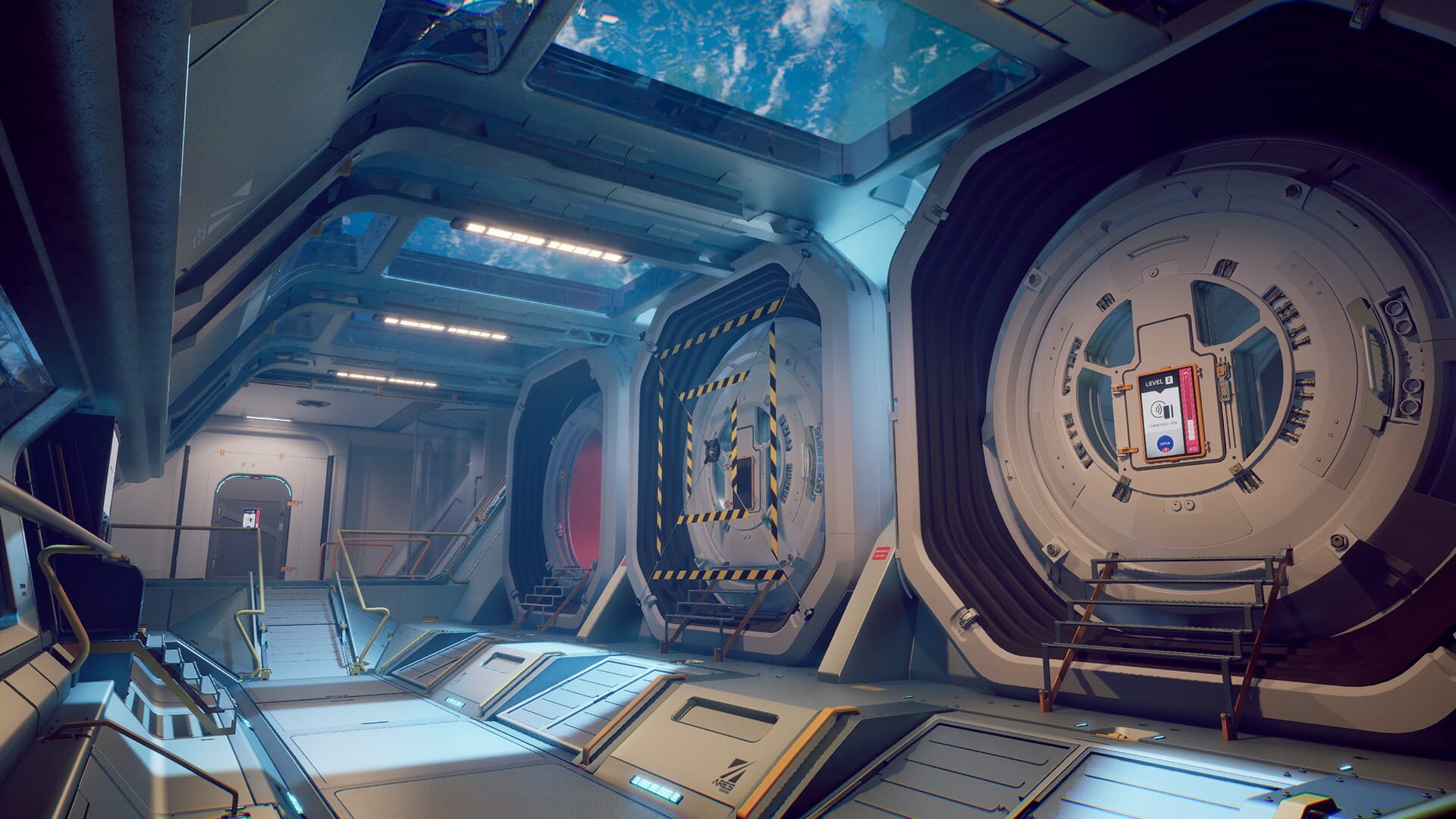 Screenshot for Strand