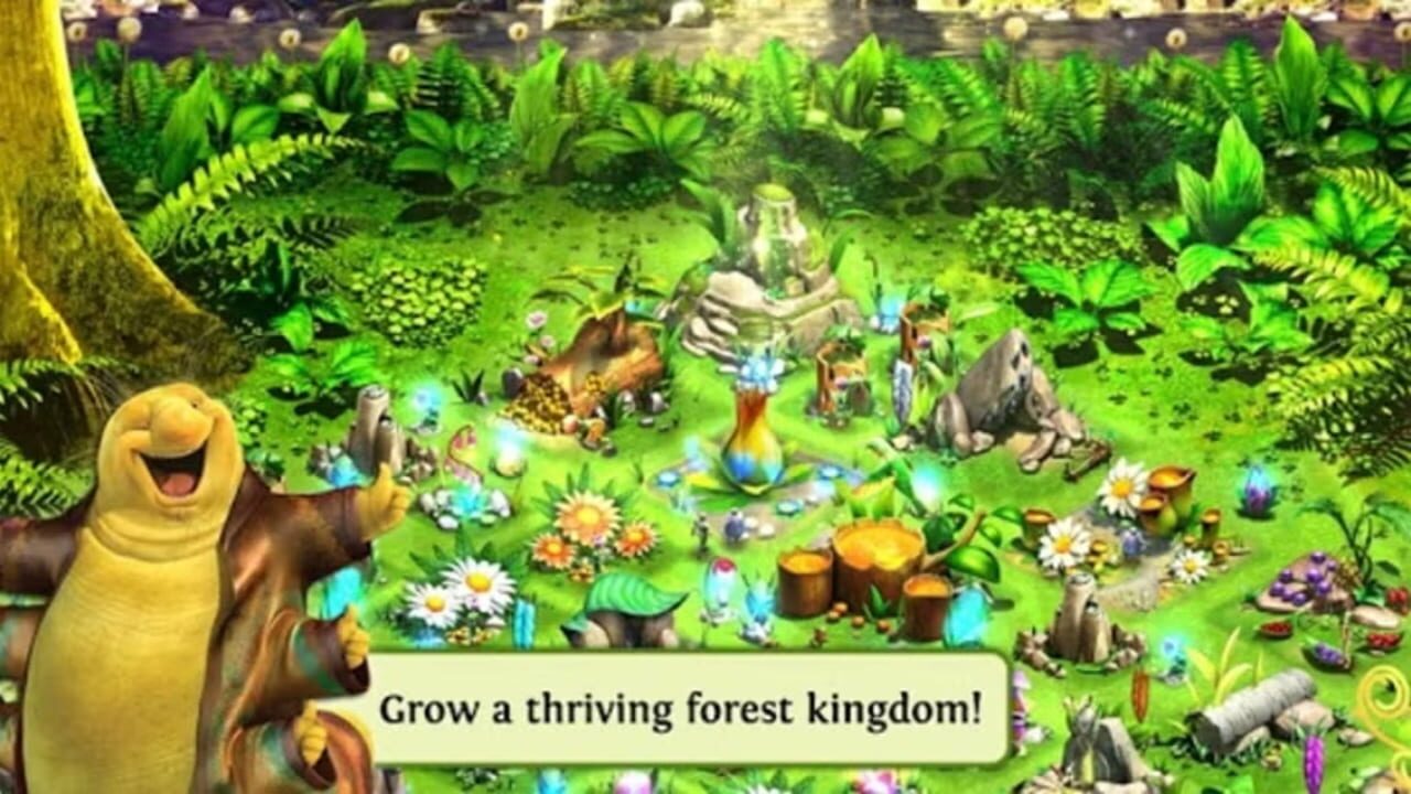 Screenshot for Epic