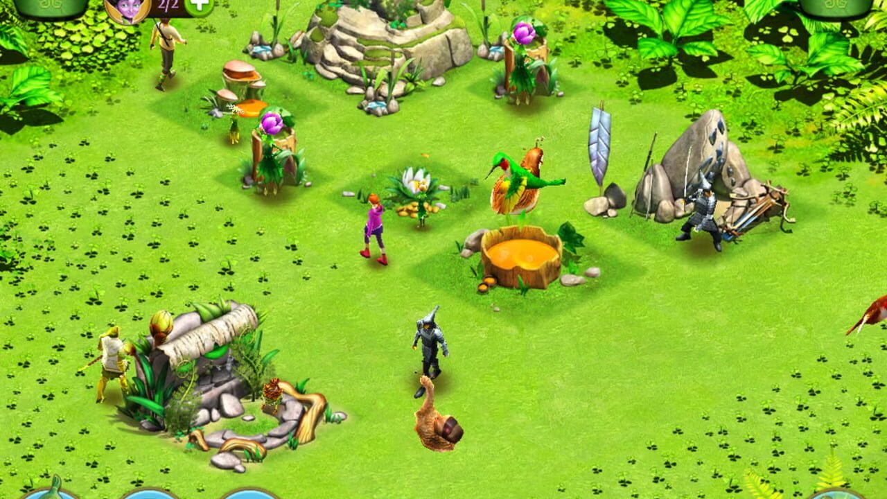 Screenshot for Epic