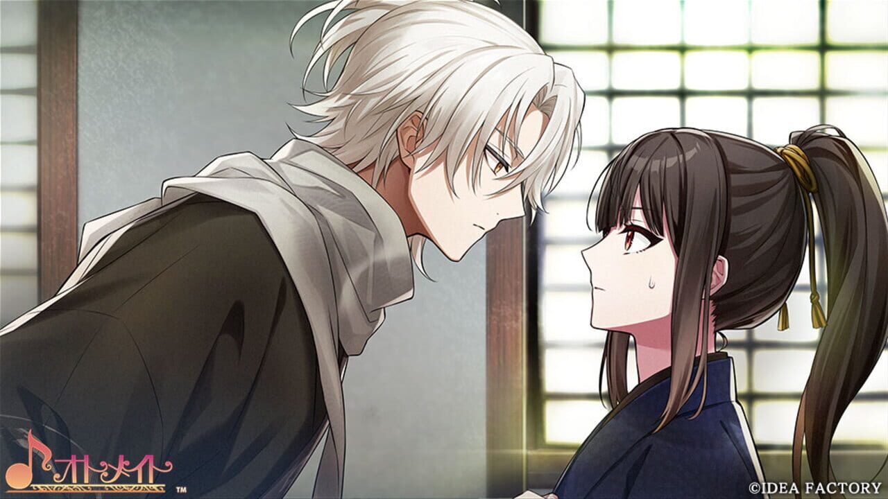 Screenshot for Byakko: Shijin Butai Enrenki