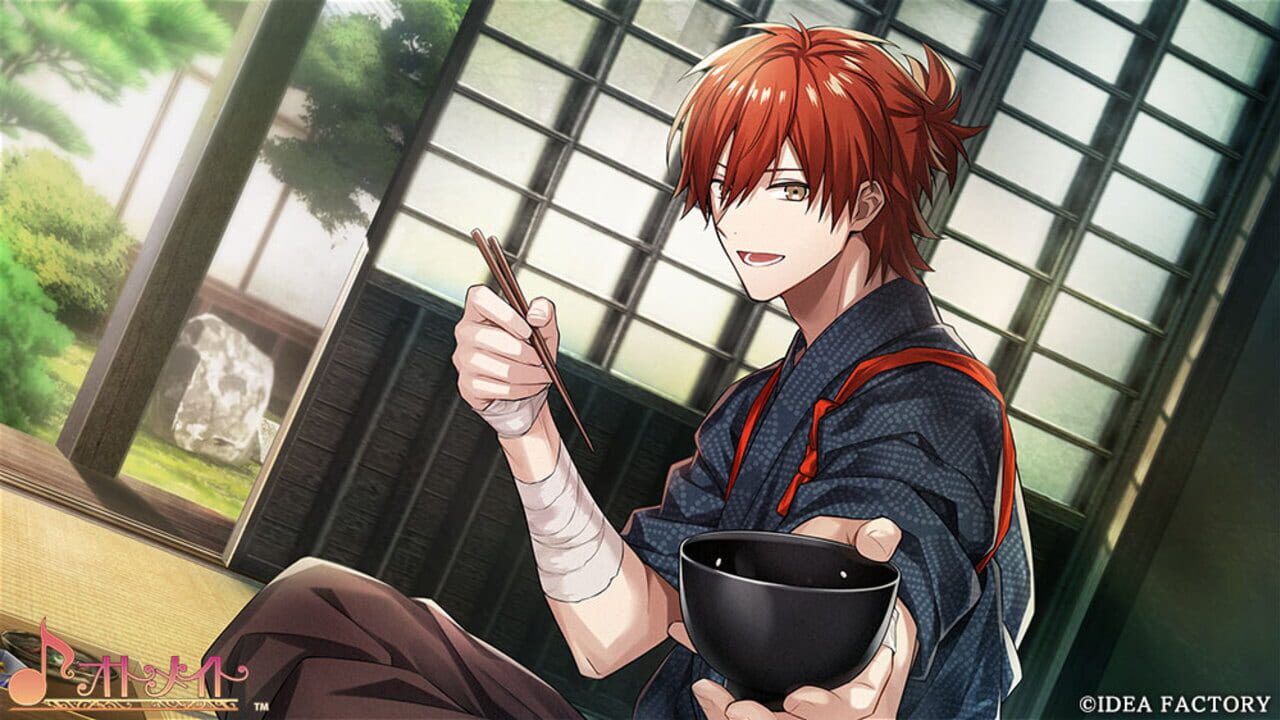 Screenshot for Byakko: Shijin Butai Enrenki