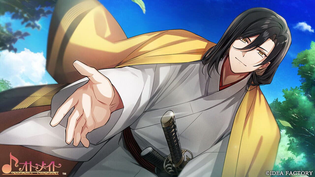 Screenshot for Byakko: Shijin Butai Enrenki
